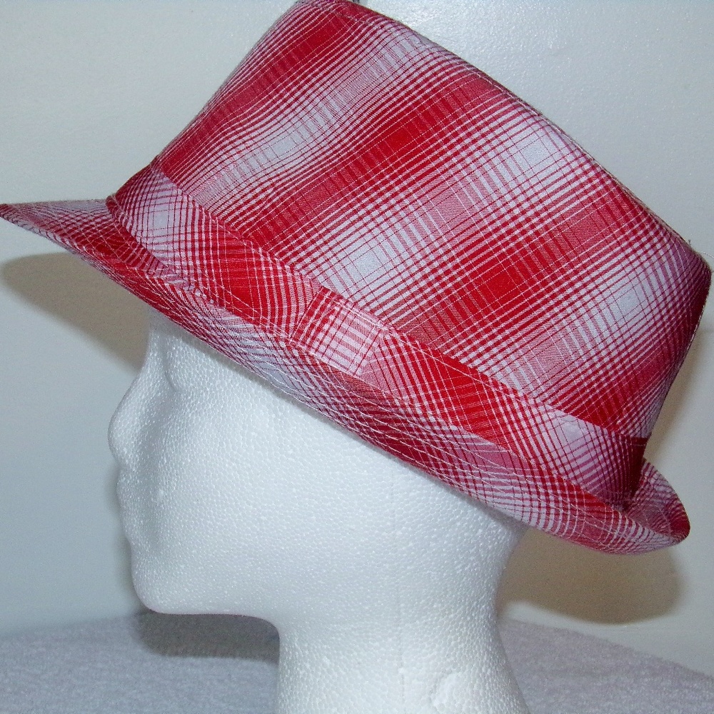 Men's Fashion Hat